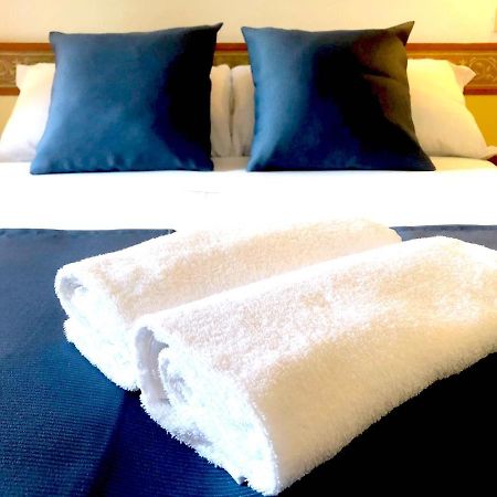 Hotel B&B Des Bains Milano Marittima Kültér fotó
