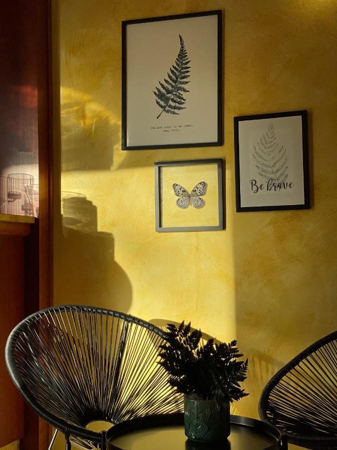 Hotel B&B Des Bains Milano Marittima Kültér fotó
