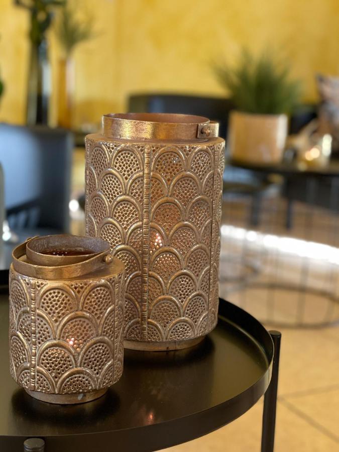 Hotel B&B Des Bains Milano Marittima Kültér fotó